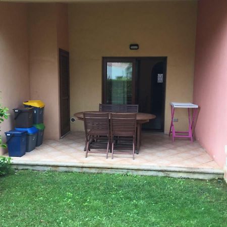 Casa Vacanza A Porto Istana Murta Maria Zewnętrze zdjęcie