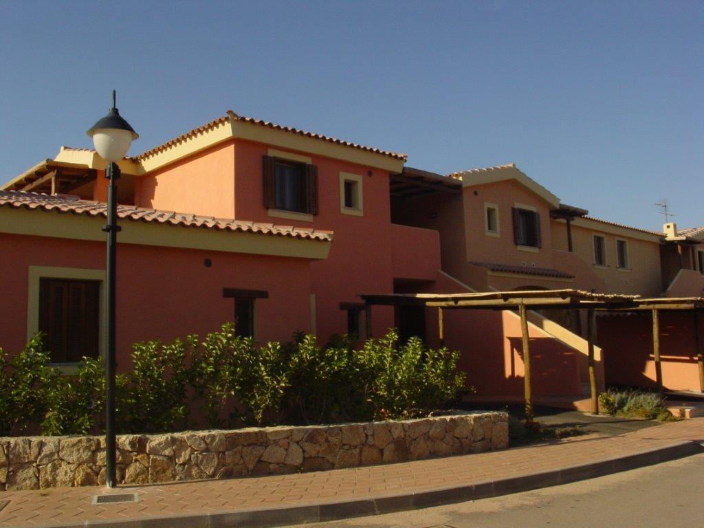 Casa Vacanza A Porto Istana Murta Maria Zewnętrze zdjęcie
