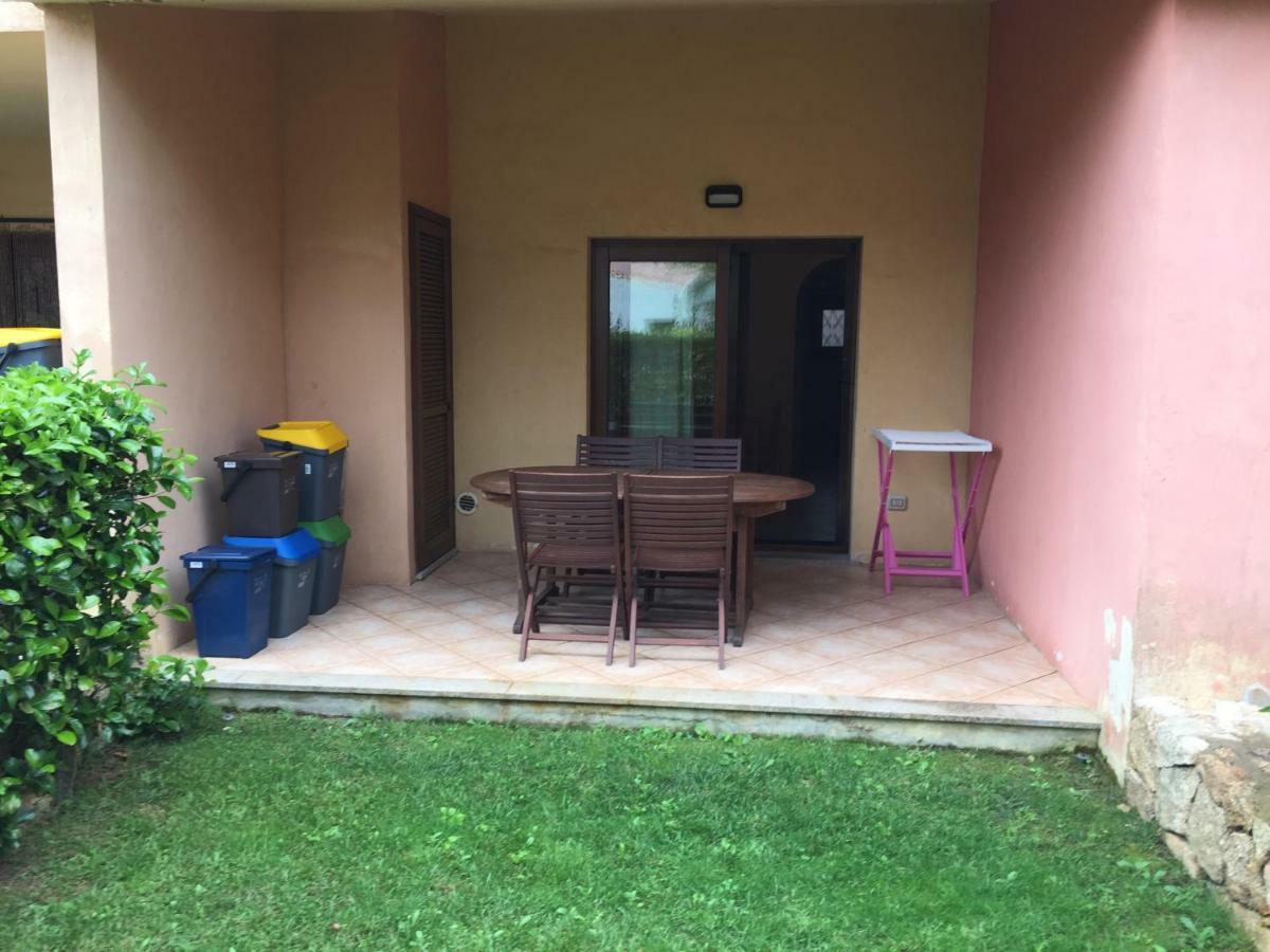 Casa Vacanza A Porto Istana Murta Maria Zewnętrze zdjęcie